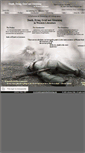Mobile Screenshot of deathdyinggriefandmourning.com